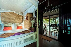 Taa Toh Sea View Resort