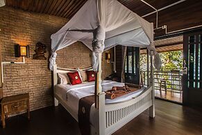 Taa Toh Sea View Resort