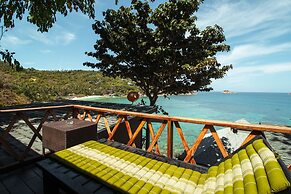 Taa Toh Sea View Resort