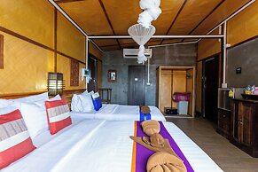 Taa Toh Sea View Resort