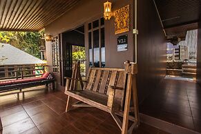 Taa Toh Sea View Resort