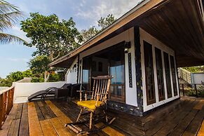 Taa Toh Sea View Resort