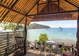 Taa Toh Sea View Resort