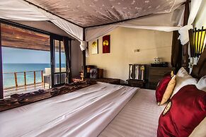 Taa Toh Sea View Resort