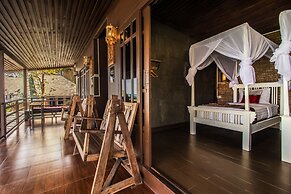 Taa Toh Sea View Resort