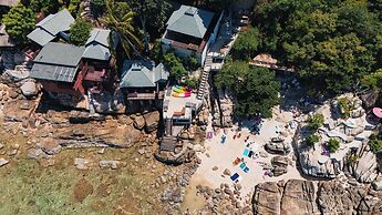 Taa Toh Sea View Resort