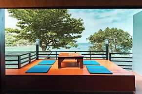 Taa Toh Sea View Resort