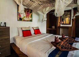 Taa Toh Sea View Resort