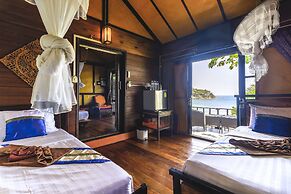 Taa Toh Sea View Resort