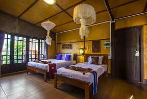 Taa Toh Sea View Resort