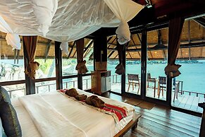 Taa Toh Sea View Resort
