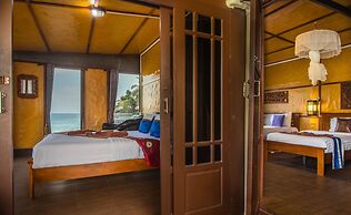 Taa Toh Sea View Resort