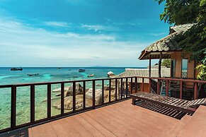 Taa Toh Sea View Resort