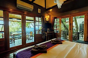 Taa Toh Sea View Resort