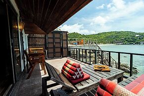 Taa Toh Sea View Resort