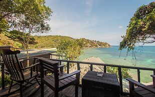 Taa Toh Sea View Resort