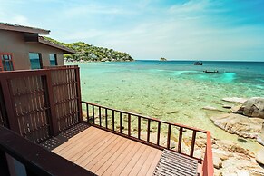 Taa Toh Sea View Resort