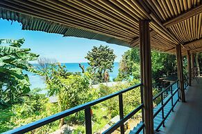 Taa Toh Sea View Resort