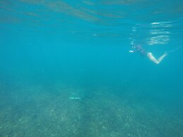 Taa Toh Sea View Resort