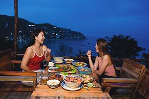Taa Toh Sea View Resort