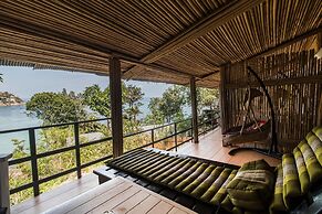 Taa Toh Sea View Resort