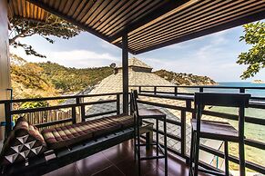 Taa Toh Sea View Resort