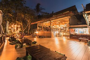 Taa Toh Sea View Resort