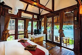 Taa Toh Sea View Resort