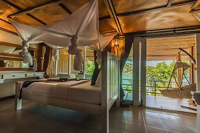 Taa Toh Sea View Resort