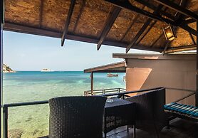 Taa Toh Sea View Resort