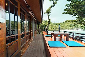 Taa Toh Sea View Resort