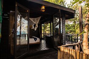 Taa Toh Sea View Resort