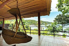 Taa Toh Sea View Resort