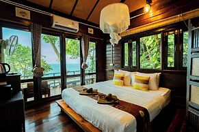 Taa Toh Sea View Resort
