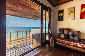 Taa Toh Sea View Resort