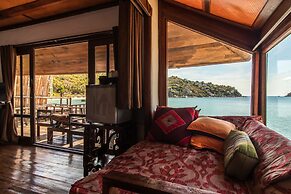 Taa Toh Sea View Resort