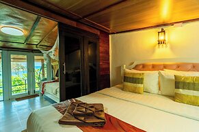 Taa Toh Sea View Resort