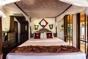 Taa Toh Sea View Resort