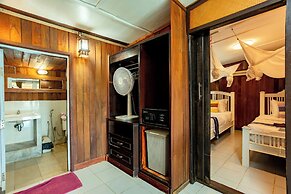 Taa Toh Sea View Resort