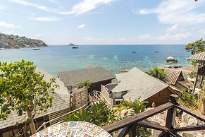 Taa Toh Sea View Resort