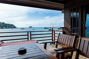 Taa Toh Sea View Resort