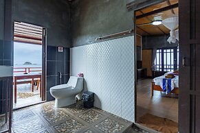 Taa Toh Sea View Resort