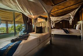 Taa Toh Sea View Resort