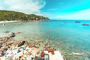 Taa Toh Sea View Resort