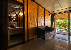 Taa Toh Sea View Resort