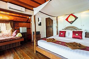 Taa Toh Sea View Resort