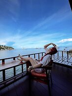 Taa Toh Sea View Resort