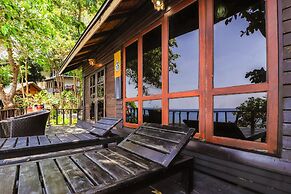 Taa Toh Sea View Resort