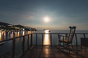 Taa Toh Sea View Resort