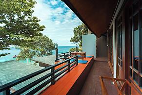 Taa Toh Sea View Resort